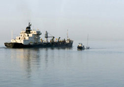 Serie: Fotografías Panorámicas